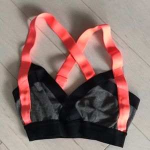 Community Bra Top